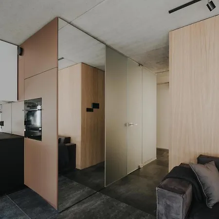 Apartamenty Heyer Lodz  Exterior photo