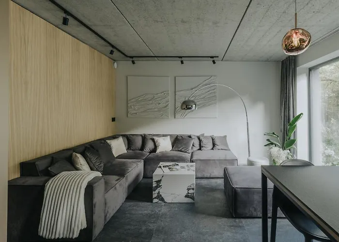 Apartamenty Heyer