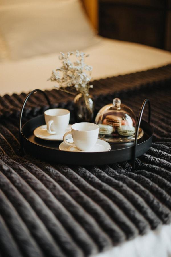 Heyer Apartment Lodz (Lodz)
