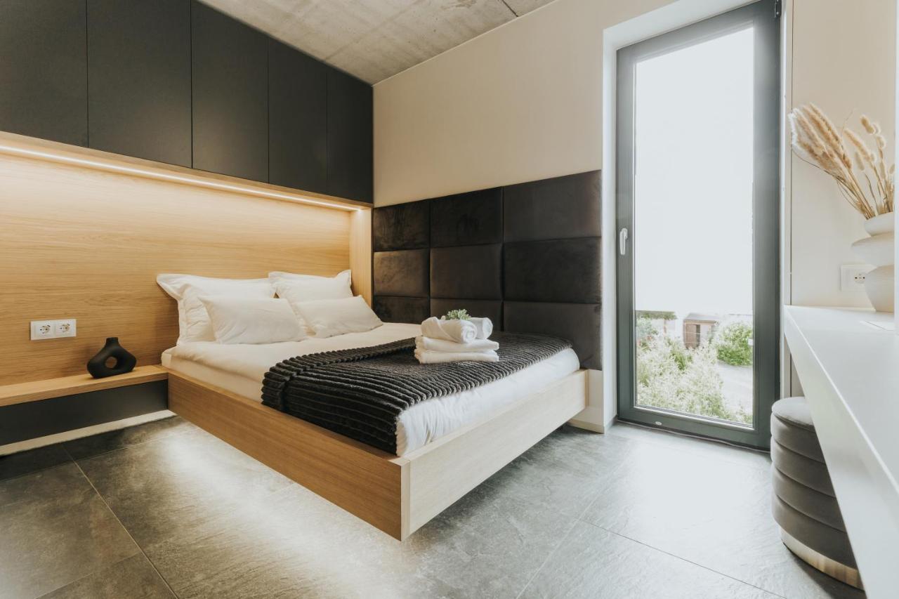 Apartament Heyer *