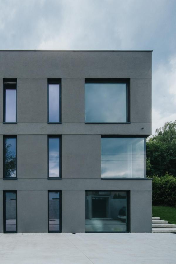 Apartament Heyer