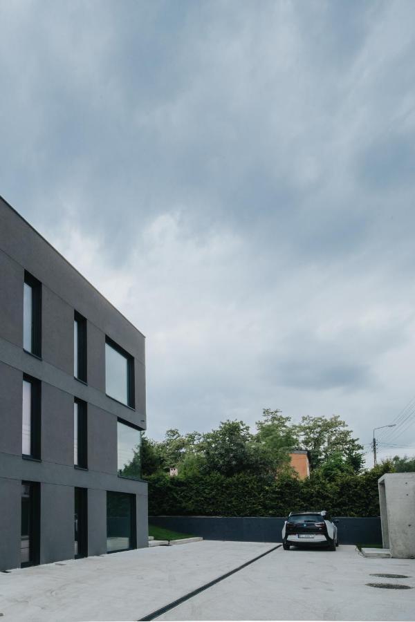 Apartament Heyer