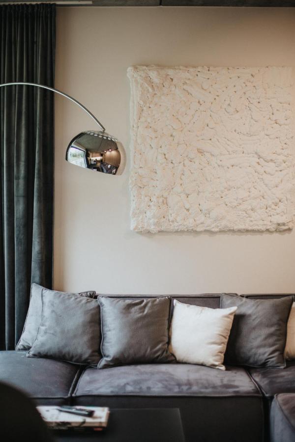 Apartment Heyer *