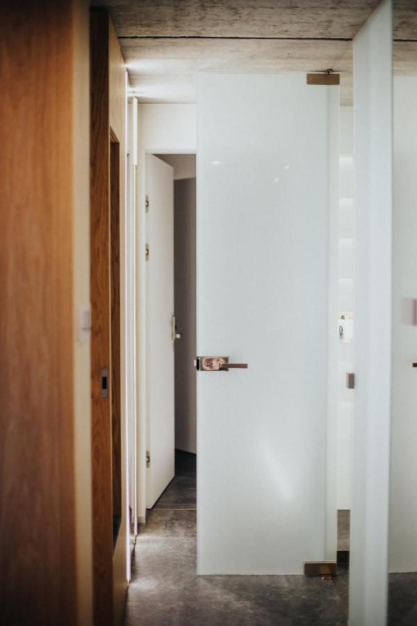 Apartment Heyer *