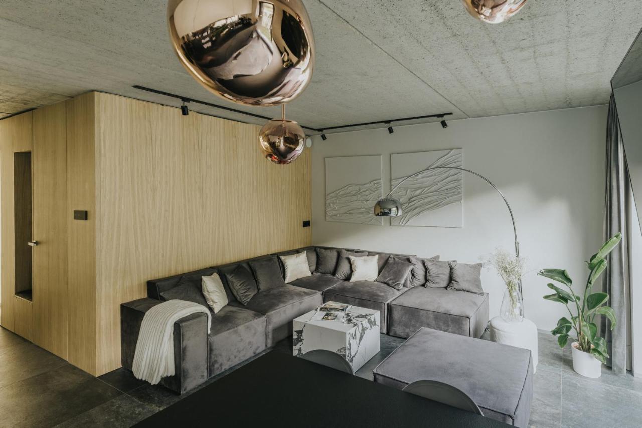 Heyer Apartament Łódź