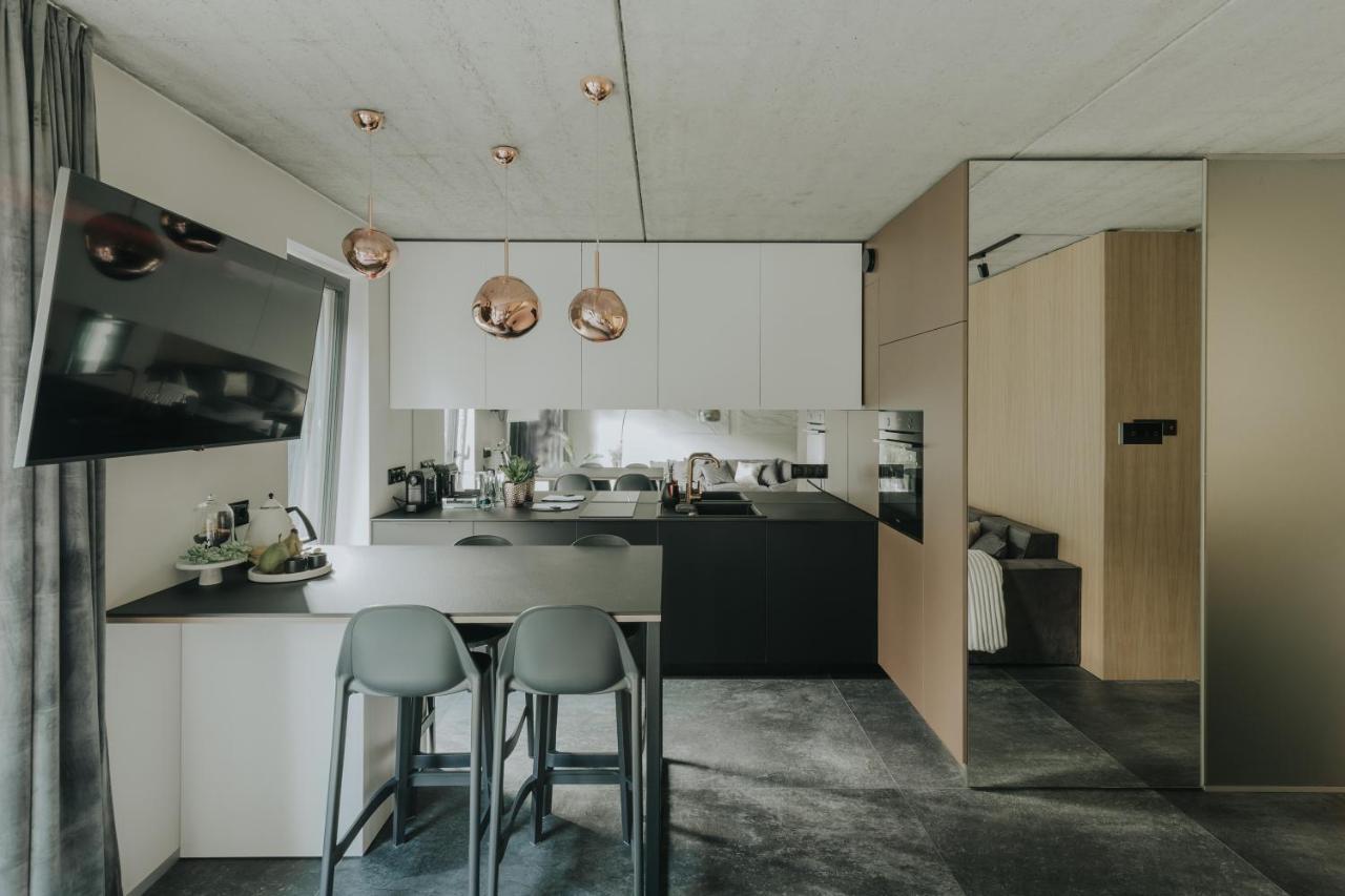 Apartment Heyer