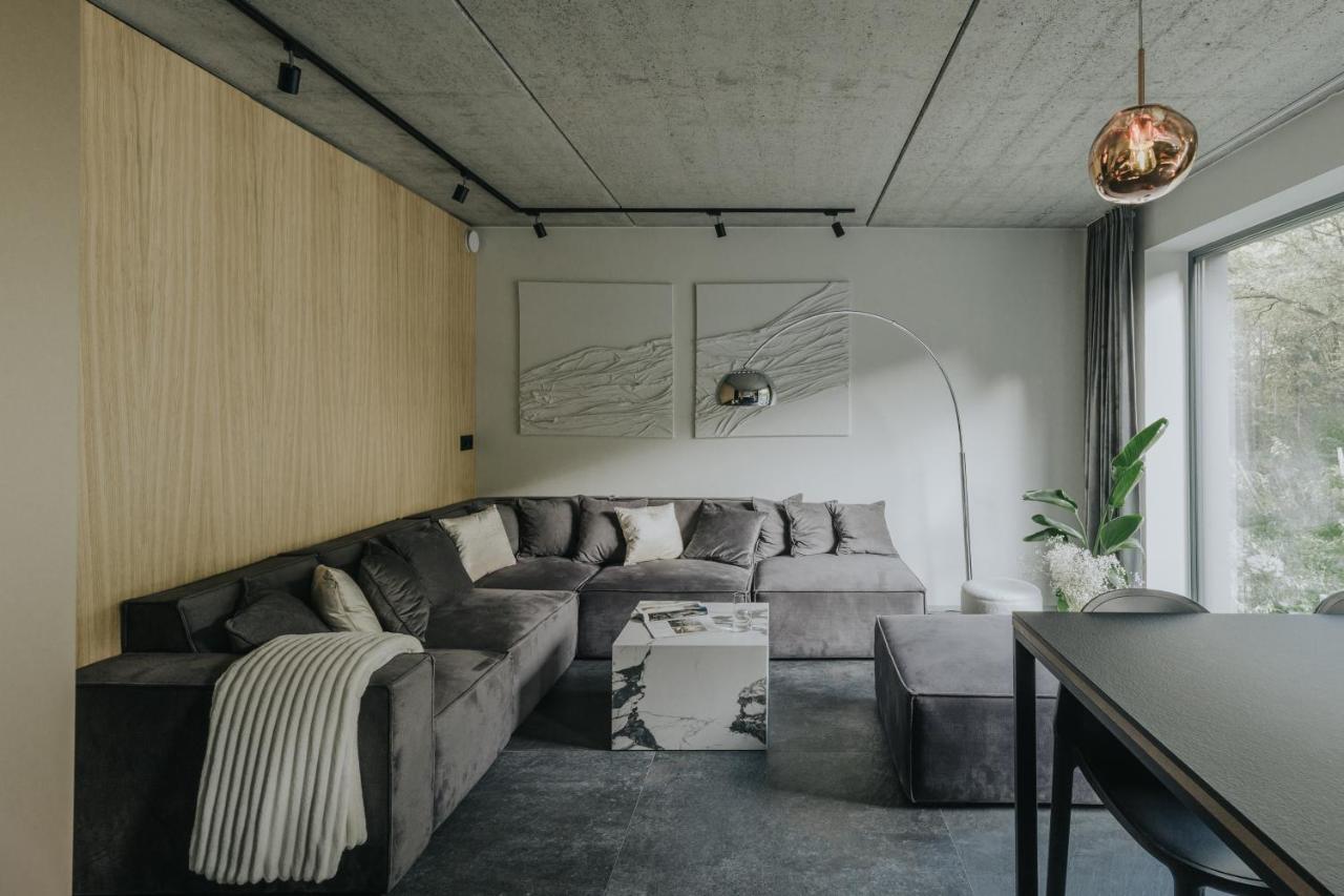 Heyer Apartment Lodz (Lodz)