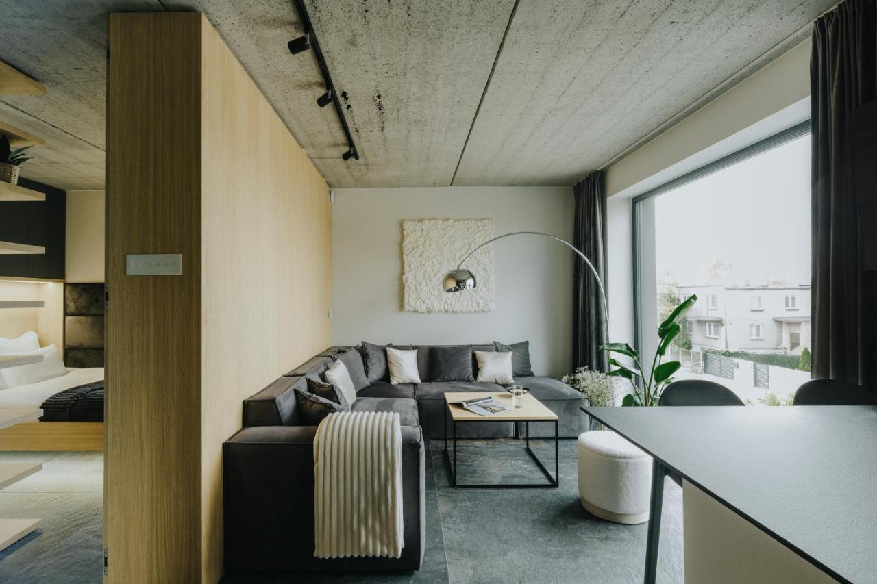 Apartment Heyer Lodz (Lodz)