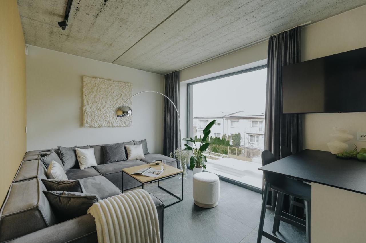 Apartment Heyer Lodz (Lodz)