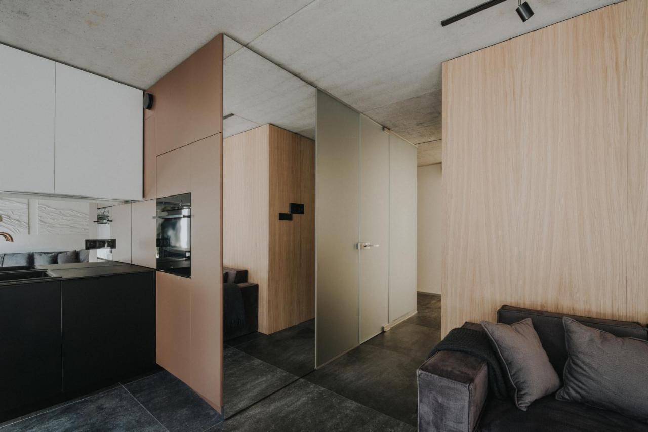 Apartment Heyer