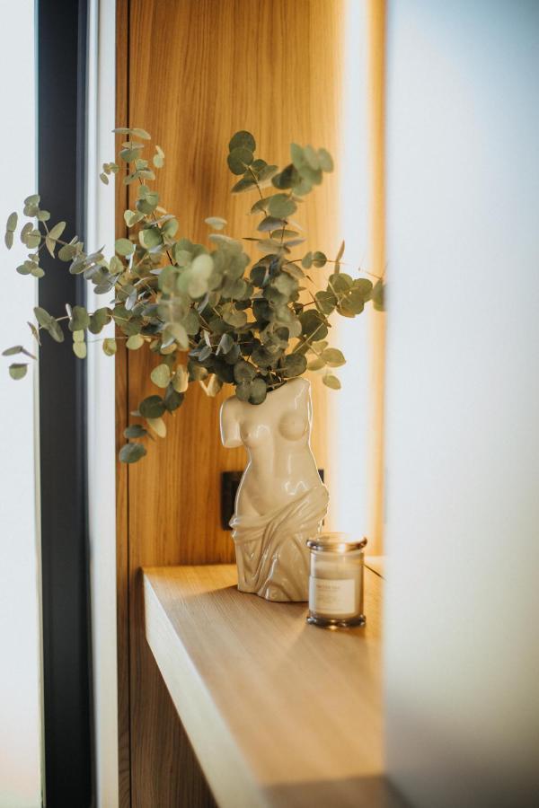 Heyer Apartment