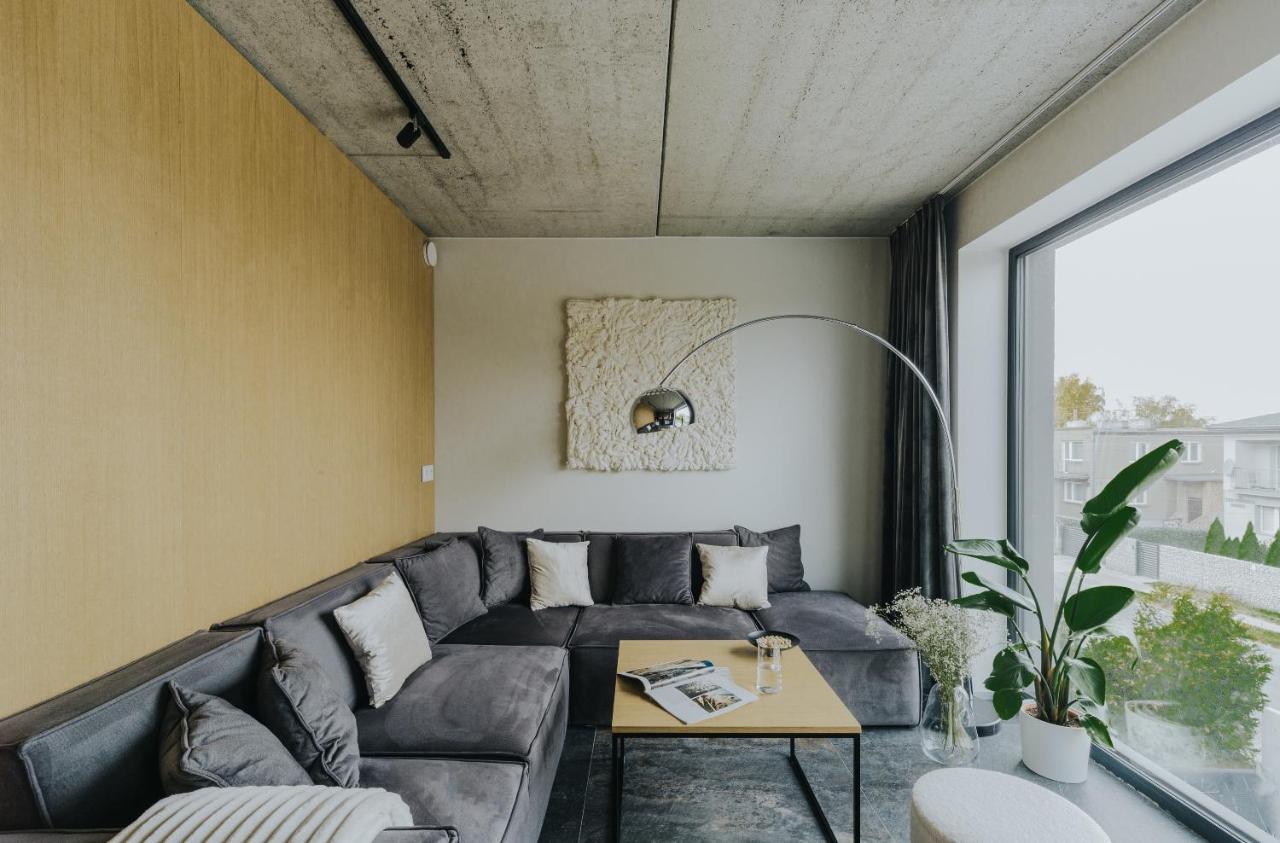 Apartment Heyer *